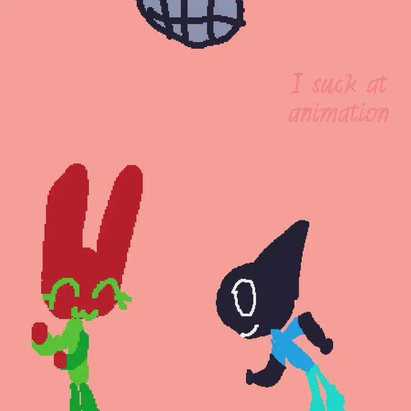 Game by @pinkyrosequeen