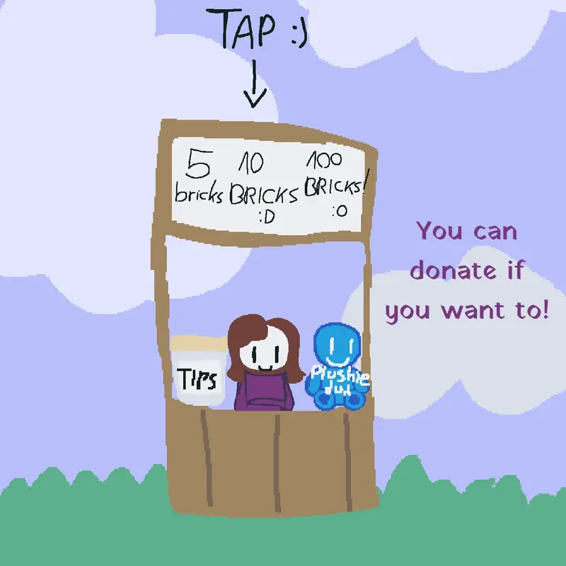 Game by @-_BluududeProductions_-