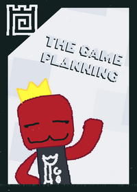 My game planning (big game)