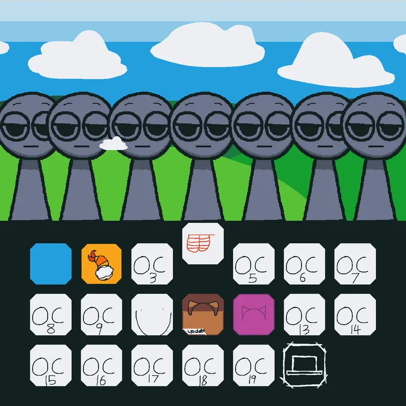 Game by @Arceant_1