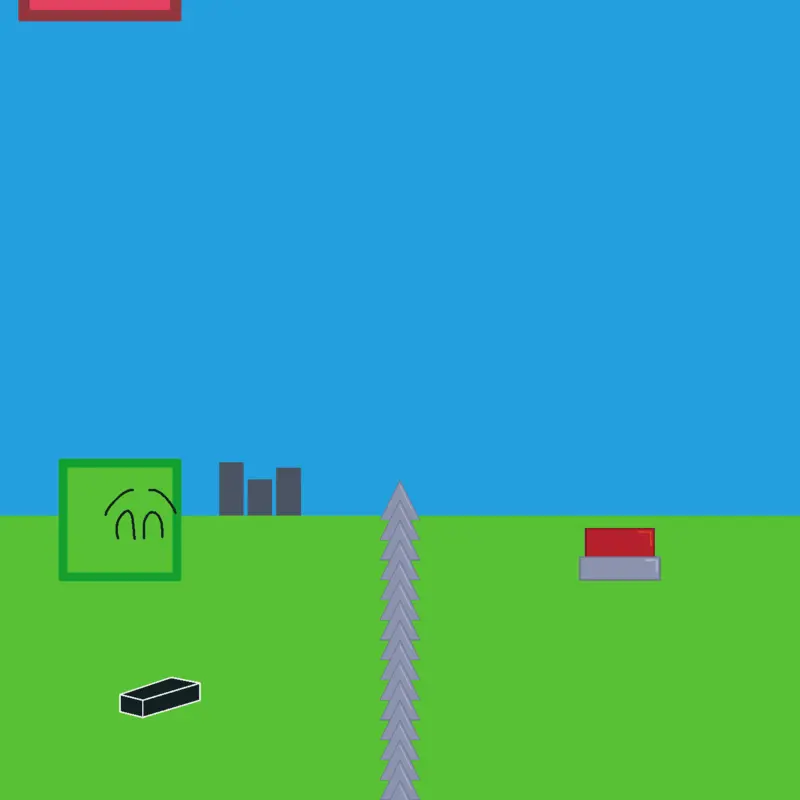 Game by @JennifertamaraAviles