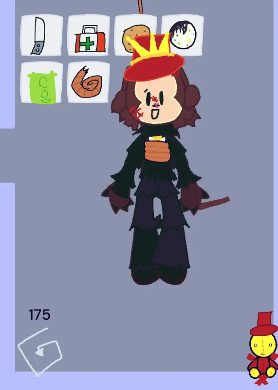 Game by @C00LKID_0FF1C14L