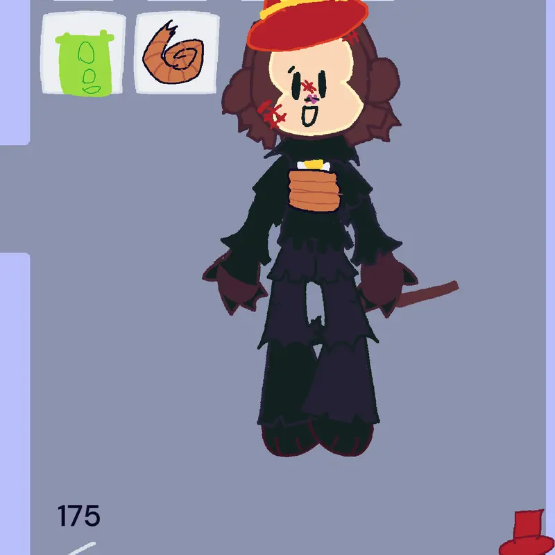 Game by @C00LKID_0FF1C14L