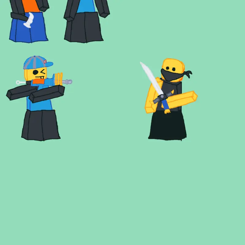 Game by @NewellBattler-TBB-