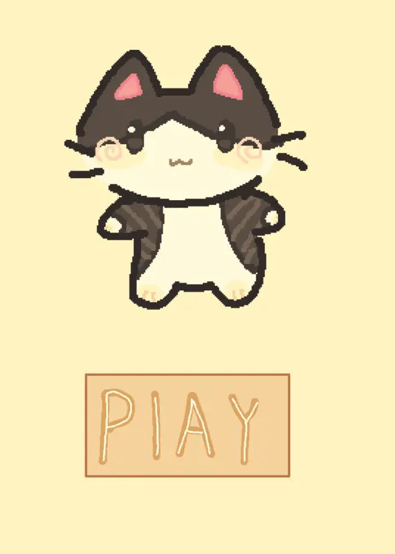 Game by @xiaowanzi