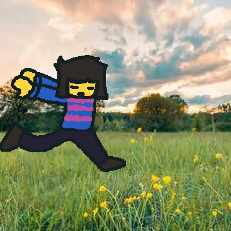 Game by @modmaker