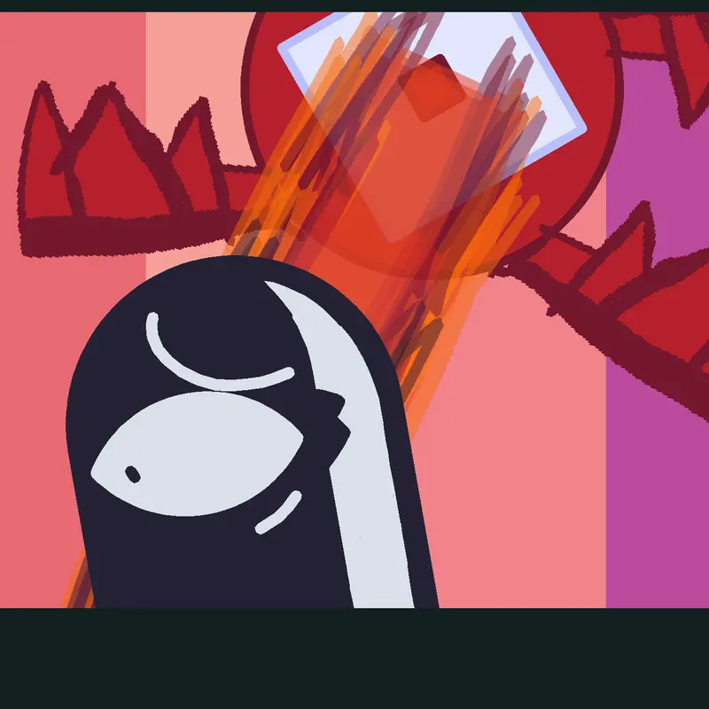 Game by @sharky_yay