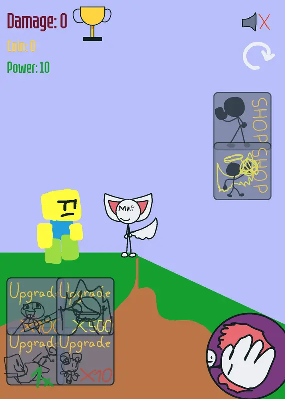Game by @badwareisc00l