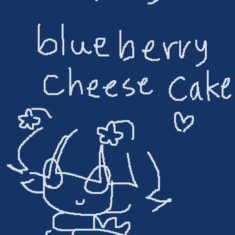 Game by @Blueberrycheesecakee