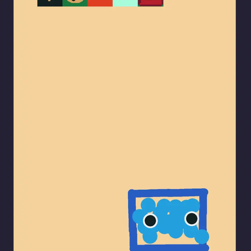Game by @moodmold