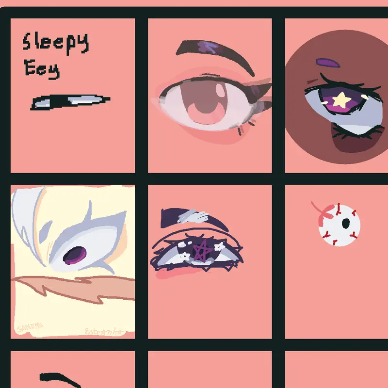 Game by @Lousie