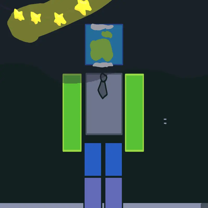 Game by @potatothefrowy