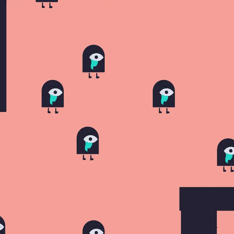 Hide and seek with bots by @Indomalay_idn