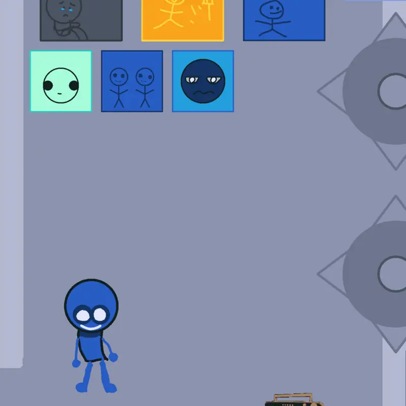 Game by @eyegames