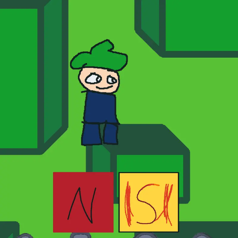 Game by @edwolls