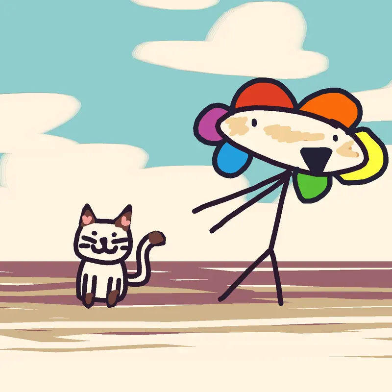 Game by @cinnamonroll_party