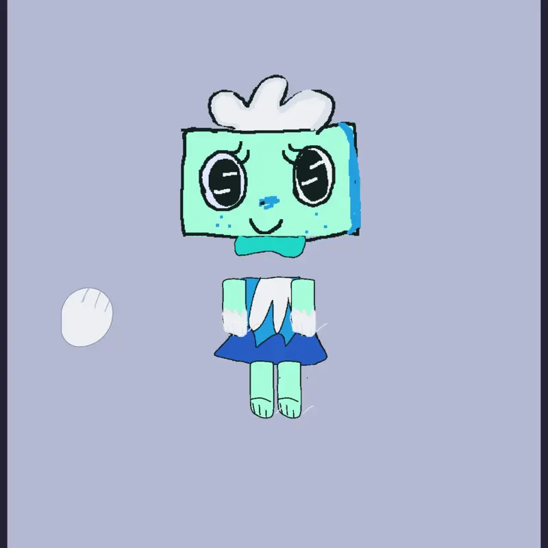 Game by @adelinastudio