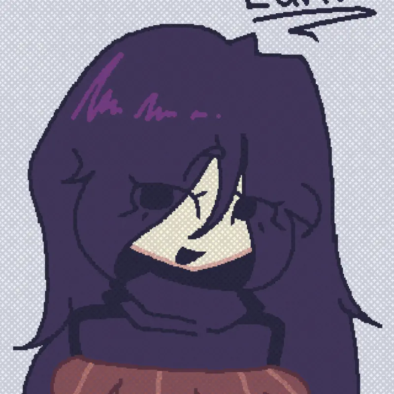 Game by @Lolya_Cute_MHA