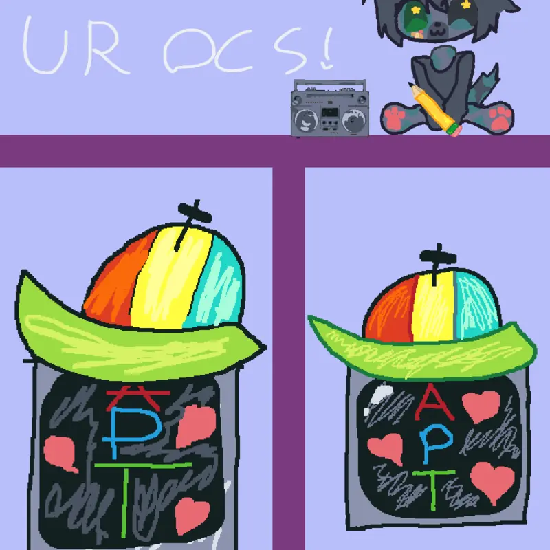 Game by @Maple_LUX