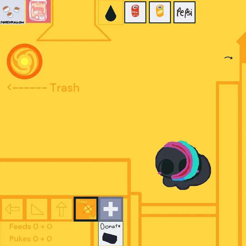 Game by @-Meldow