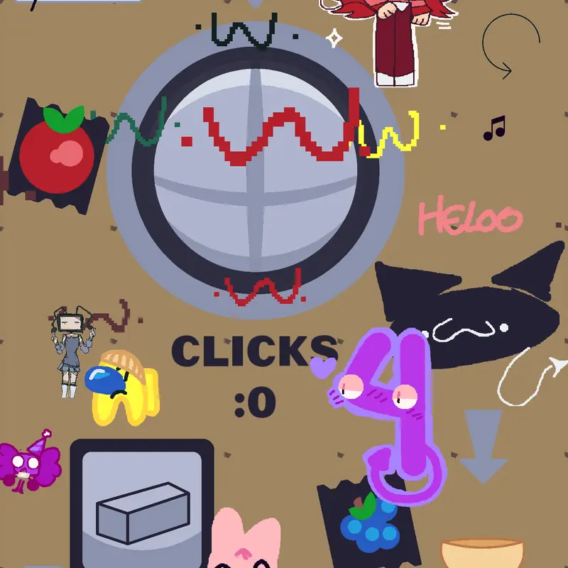 Game by @Kaylaazarah