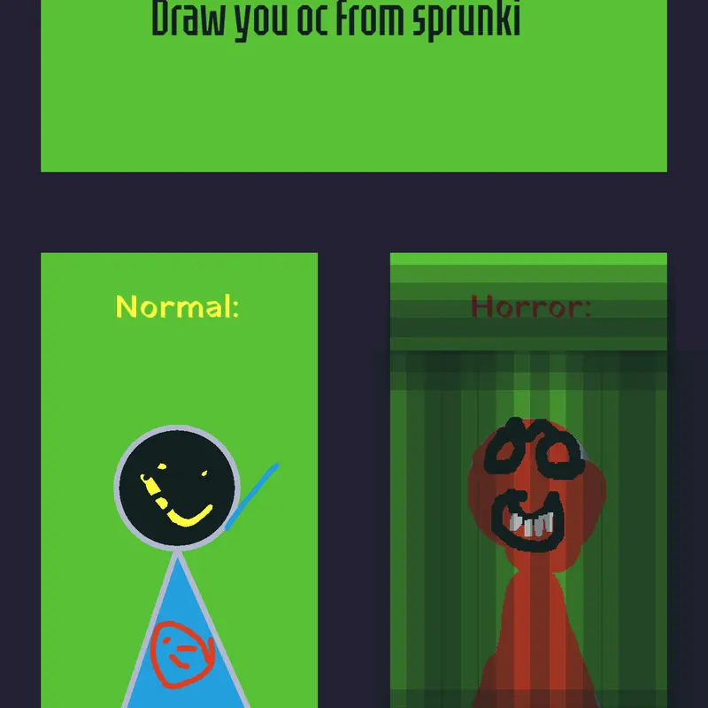 Game by @oxm