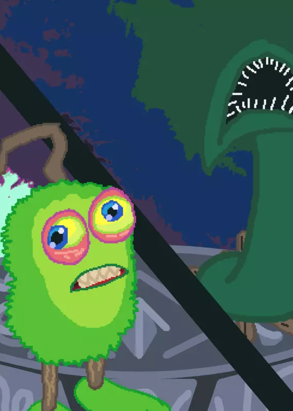 Game by @Lucasart