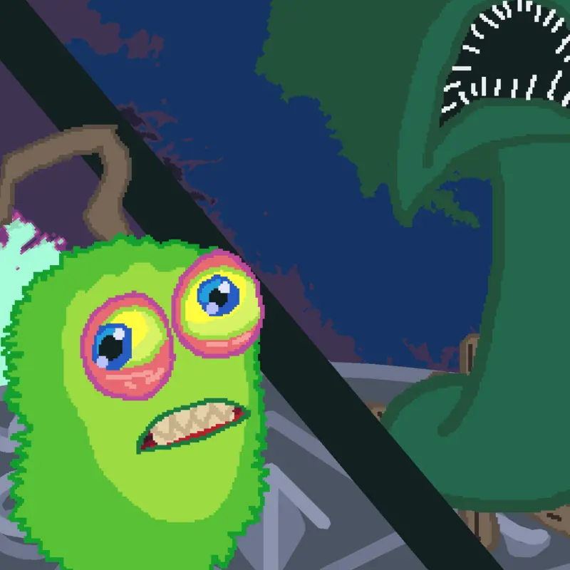 Game by @Lucasart