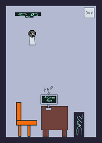 tap the compiter