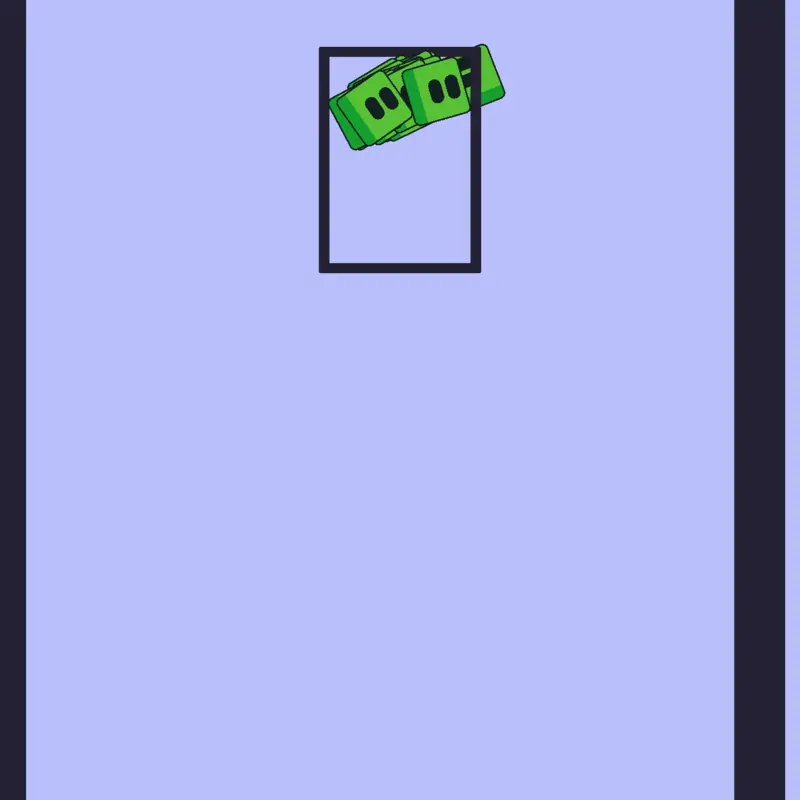 Game by @ZachM