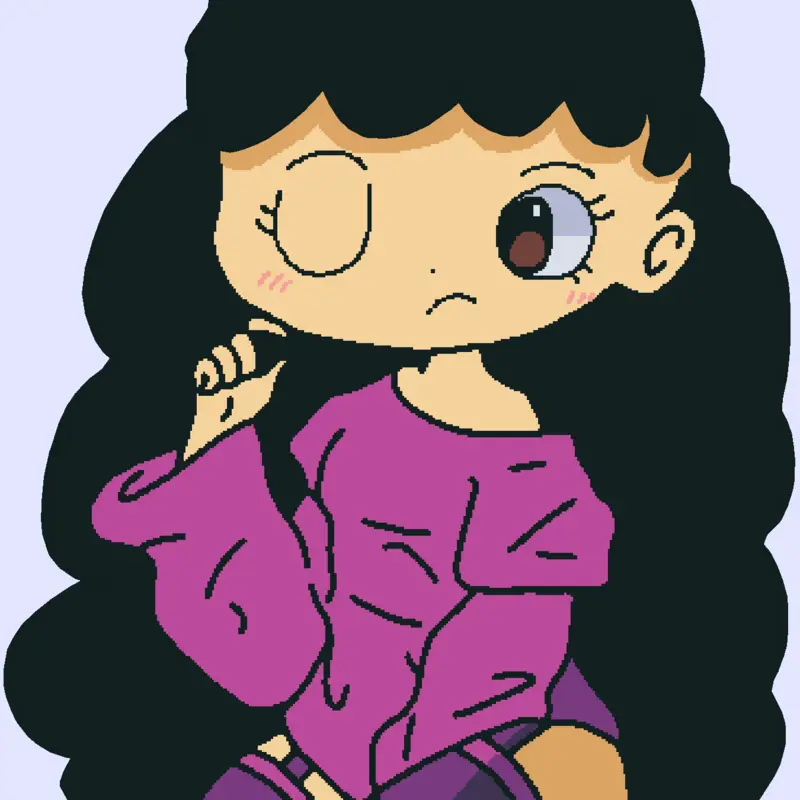 Game by @Bellinha__Tigra
