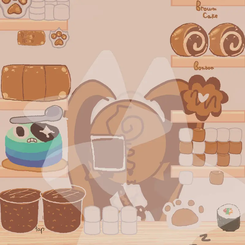 Game by @I_luv_cupcakes