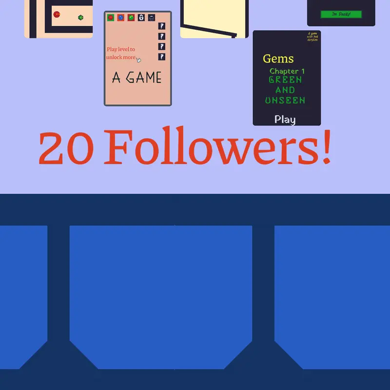 Game by @FaitaminQ