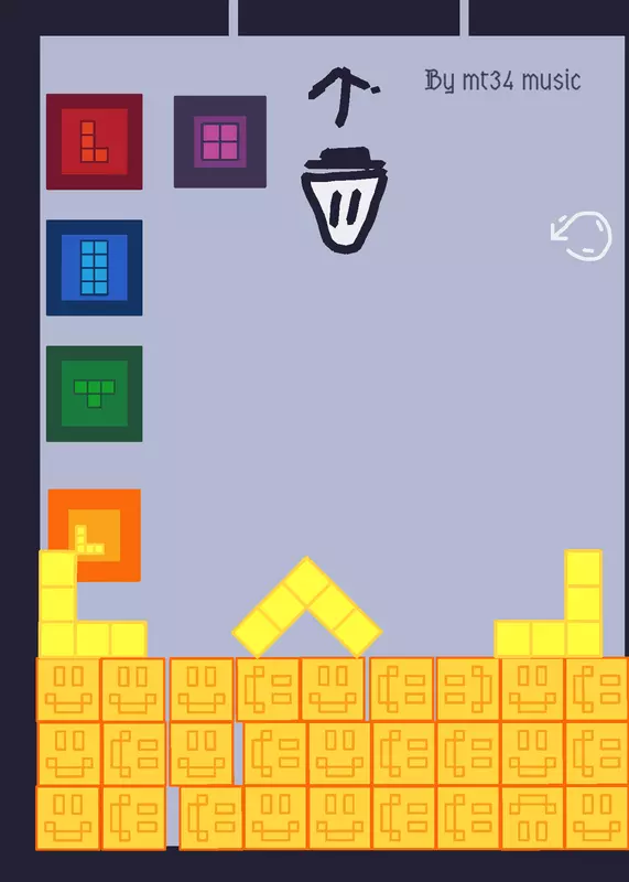 Game by @titanich2