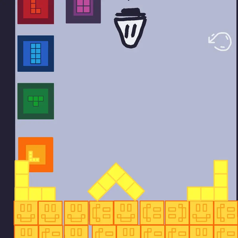 Game by @titanich2
