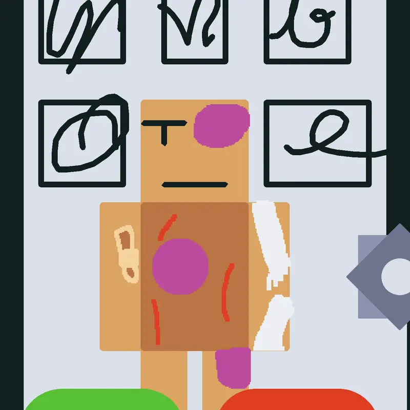 Game by @Tyroko
