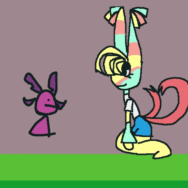Game by @Gimmdice