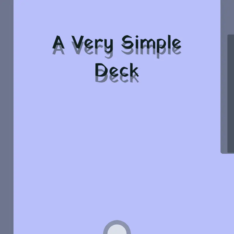 Game by @Spookman