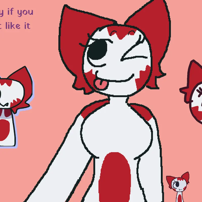 Game by @Chloe_flowerbloom