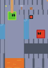 Ending game (Wth i make)