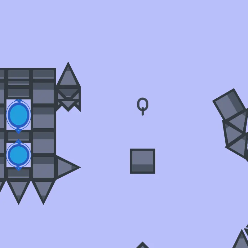 Game by @CAMALACA