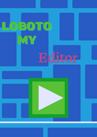 Lobotomy face editor GREENSCREEN