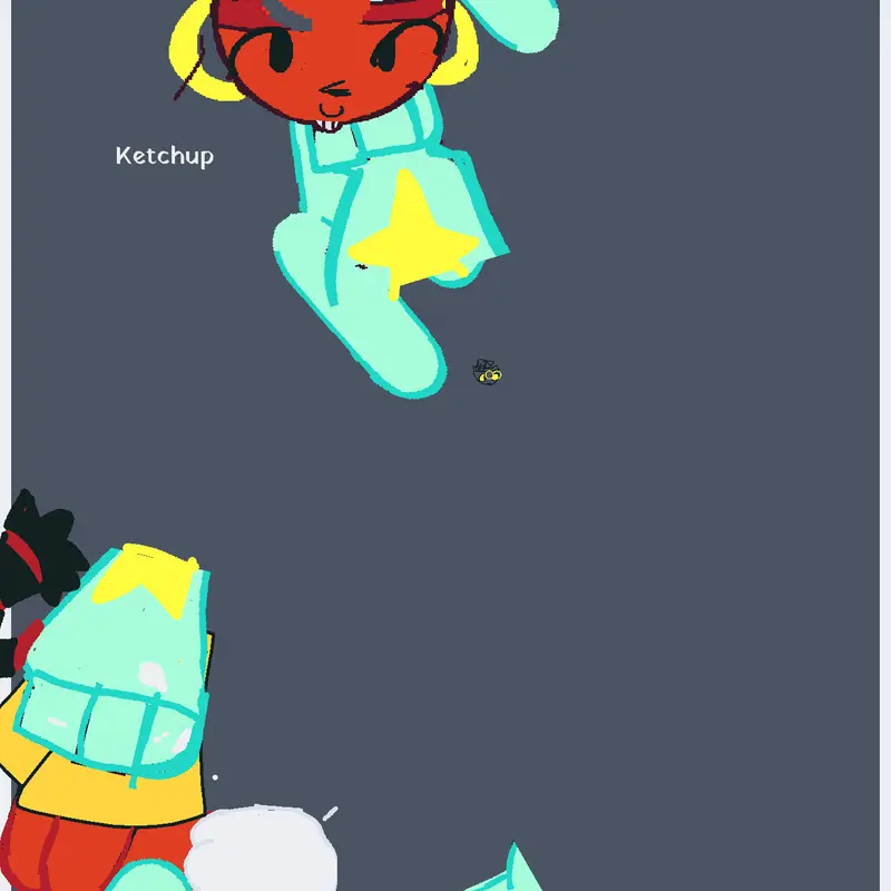 Game by @din0sh3llers