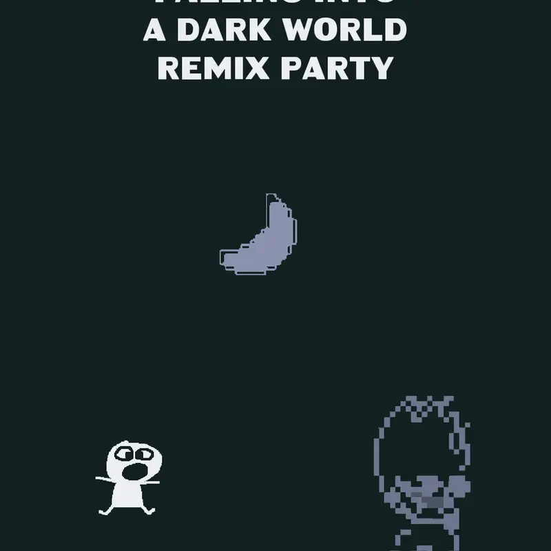 Game by @doobieralsei