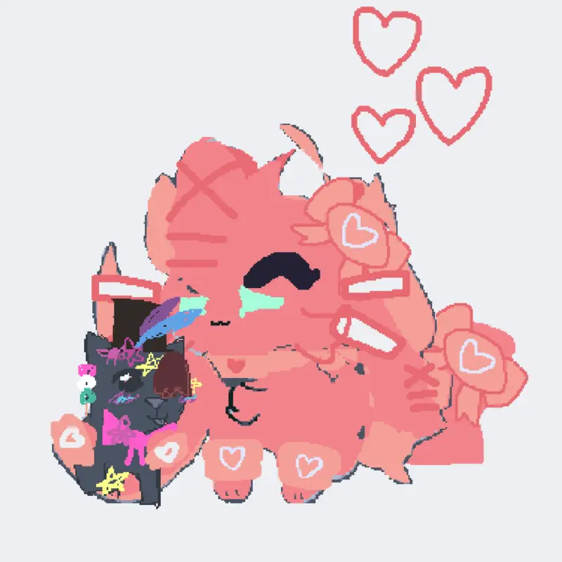 Game by @chichi_ONNPAWS