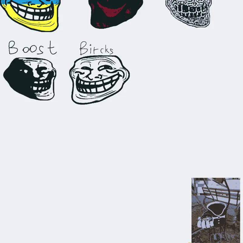 Game by @Vsevolo