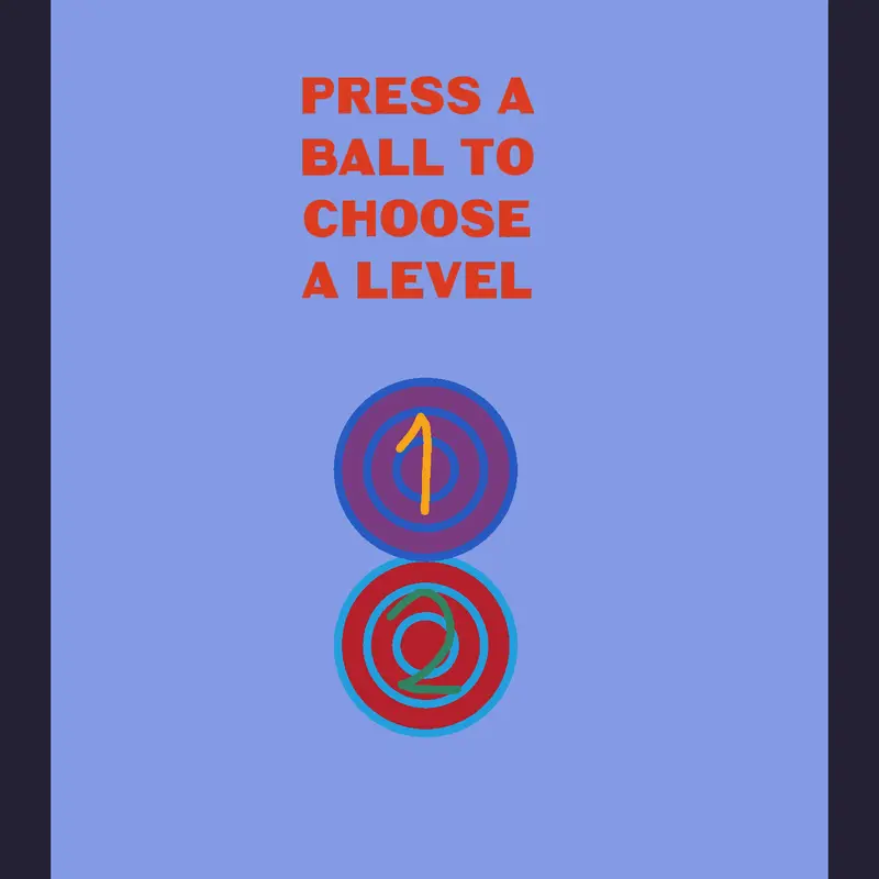 Game by @POUSSINOEUF