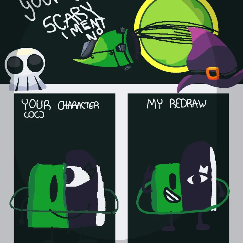 Game by @mrlukalol