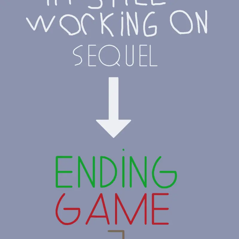 Game by @emmettbrown
