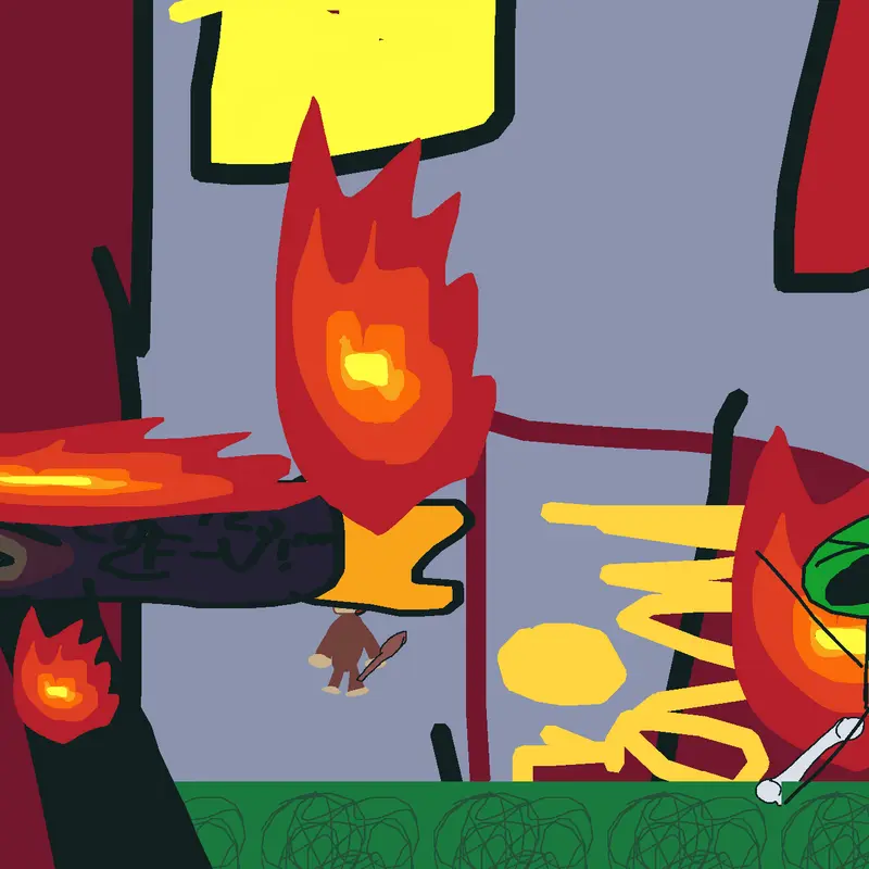 Game by @FUNKYMUNKY